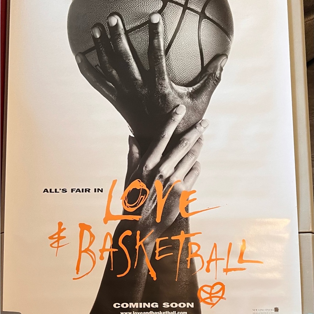 “All is fair” LOVE & BASEBALL